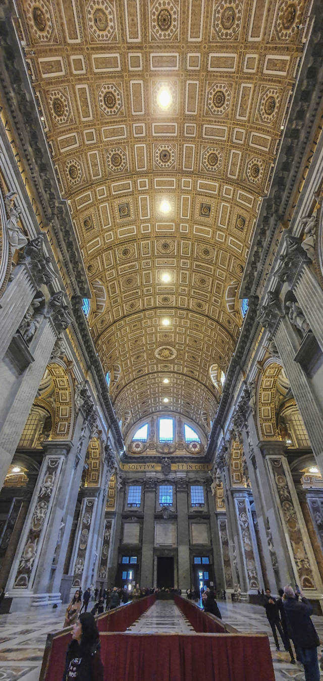 18 - Basilica de San Pedro